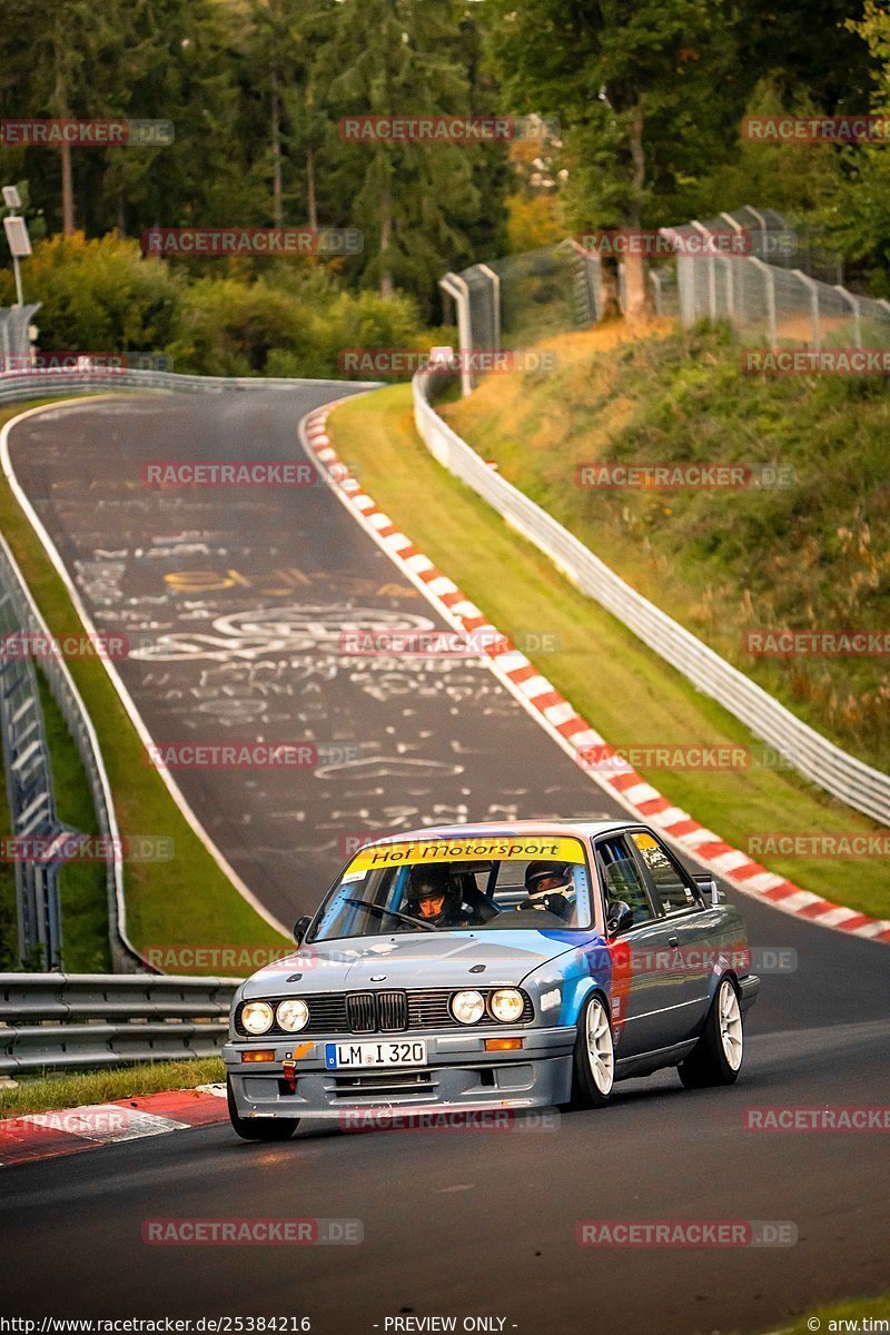 Bild #25384216 - Touristenfahrten Nürburgring Nordschleife (14.10.2023)