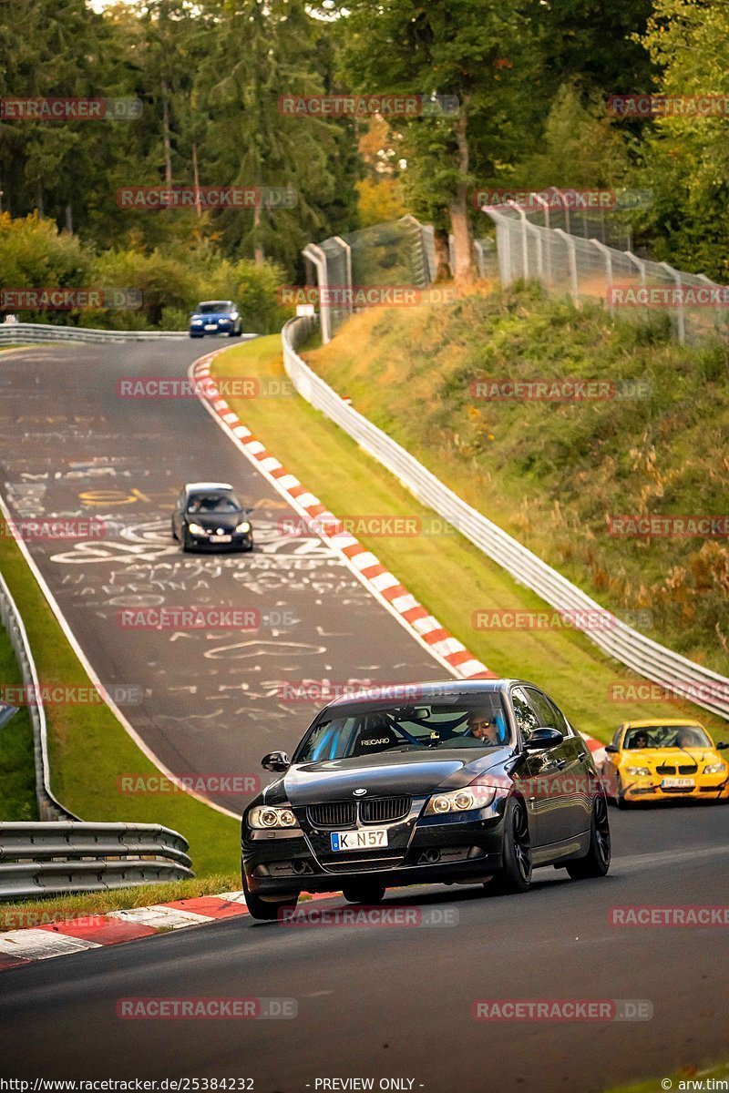 Bild #25384232 - Touristenfahrten Nürburgring Nordschleife (14.10.2023)