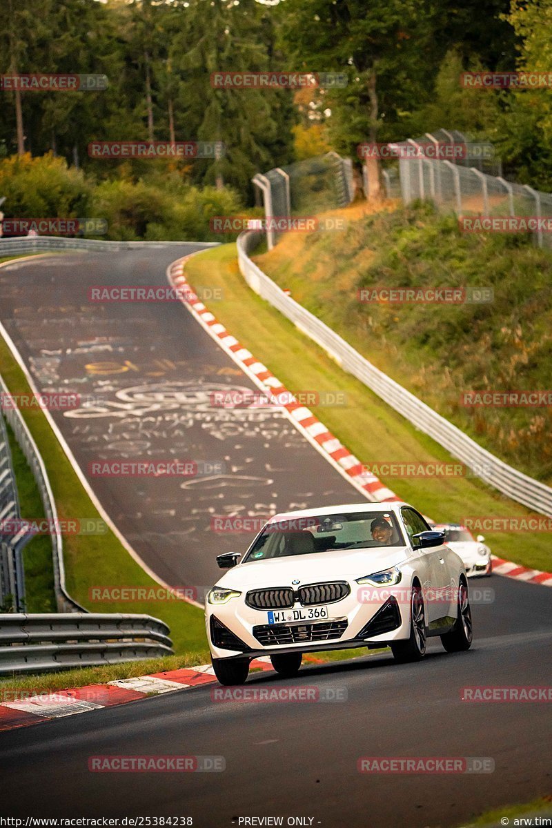 Bild #25384238 - Touristenfahrten Nürburgring Nordschleife (14.10.2023)