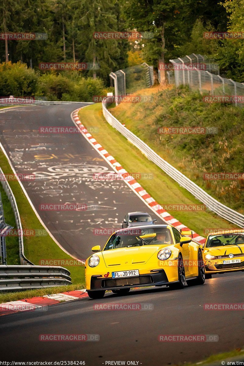 Bild #25384246 - Touristenfahrten Nürburgring Nordschleife (14.10.2023)