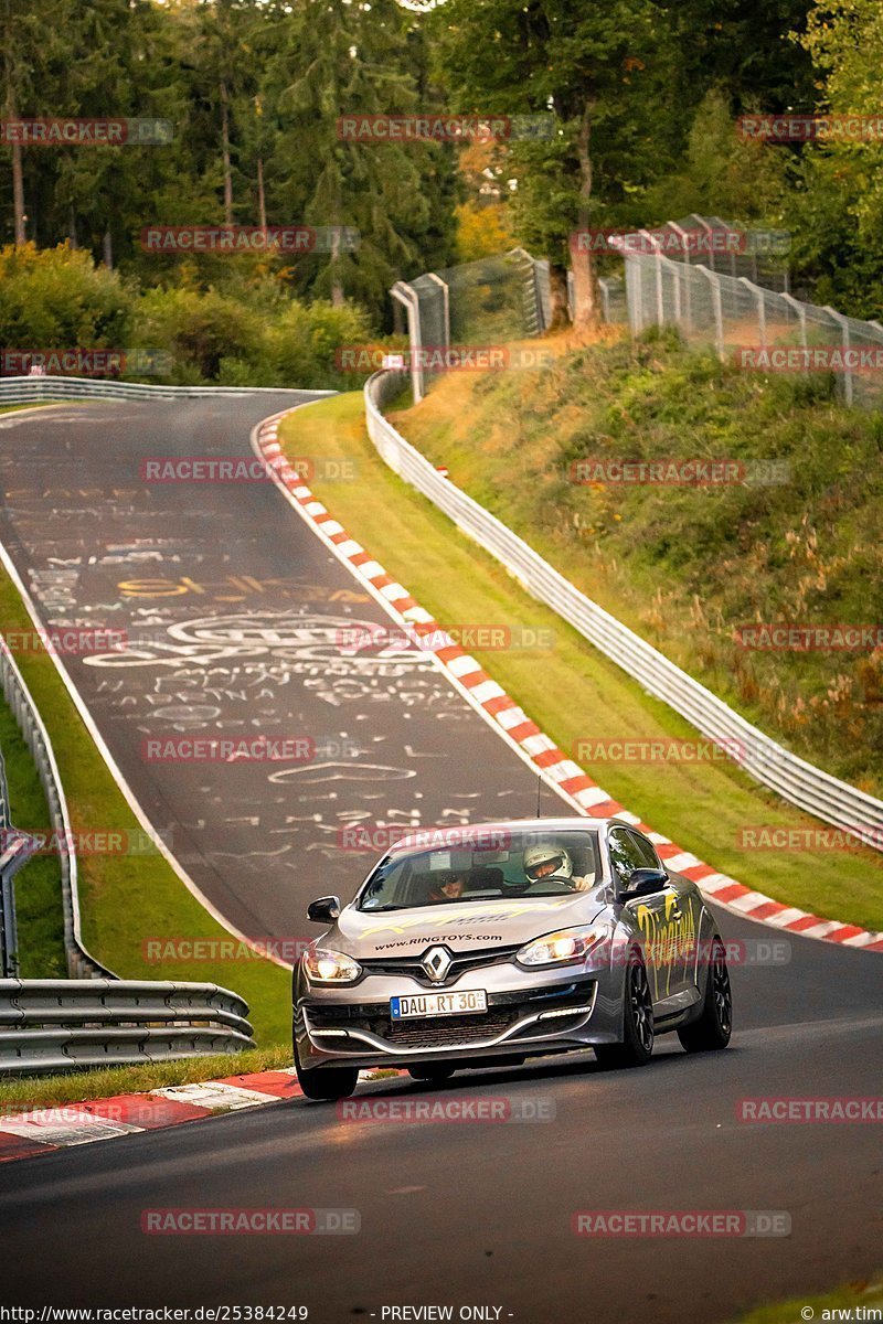 Bild #25384249 - Touristenfahrten Nürburgring Nordschleife (14.10.2023)