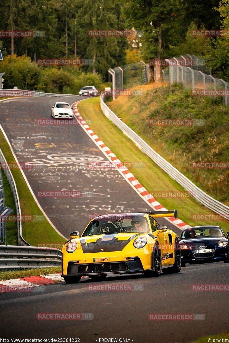 Bild #25384262 - Touristenfahrten Nürburgring Nordschleife (14.10.2023)