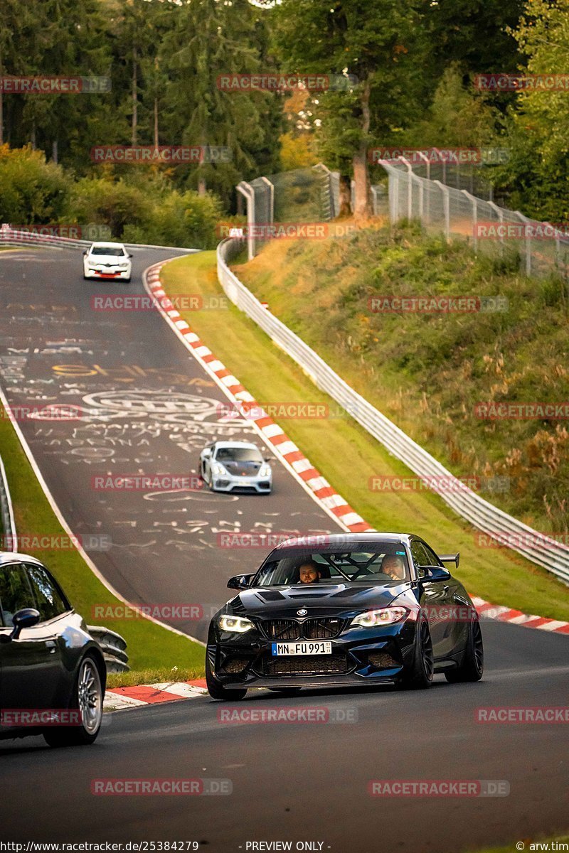 Bild #25384279 - Touristenfahrten Nürburgring Nordschleife (14.10.2023)