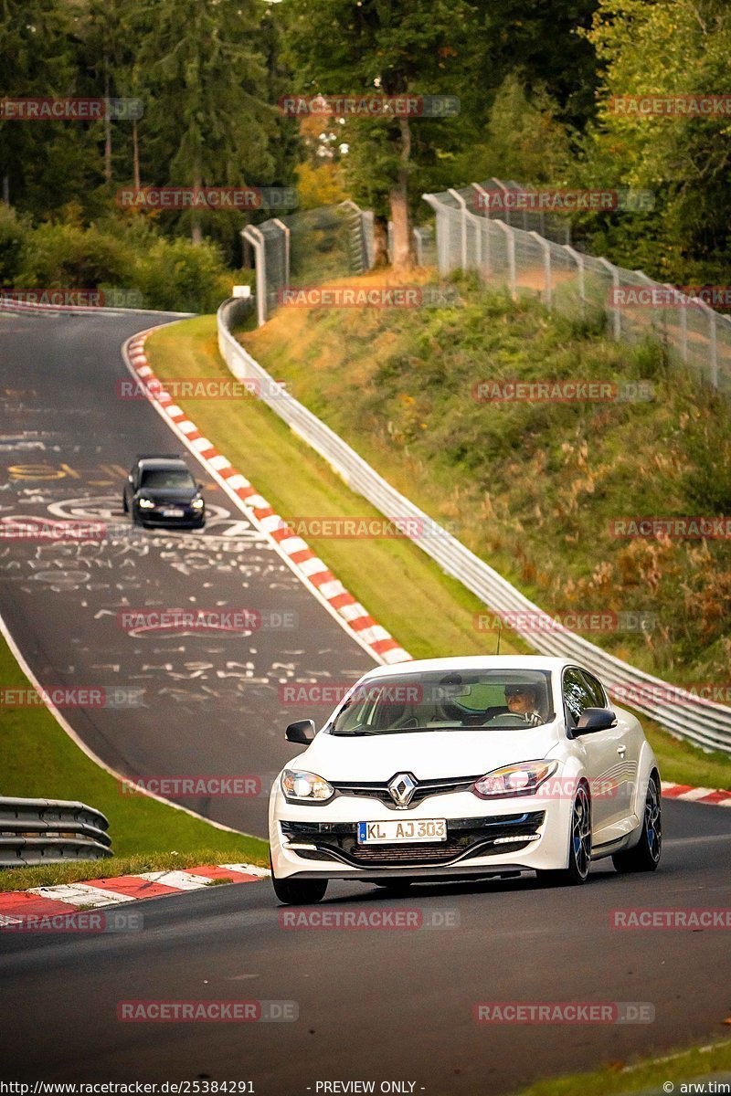 Bild #25384291 - Touristenfahrten Nürburgring Nordschleife (14.10.2023)