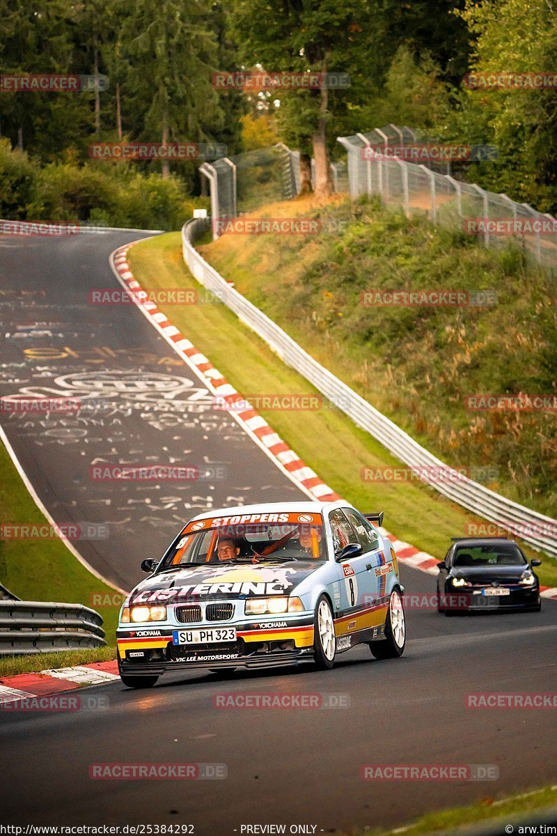 Bild #25384292 - Touristenfahrten Nürburgring Nordschleife (14.10.2023)