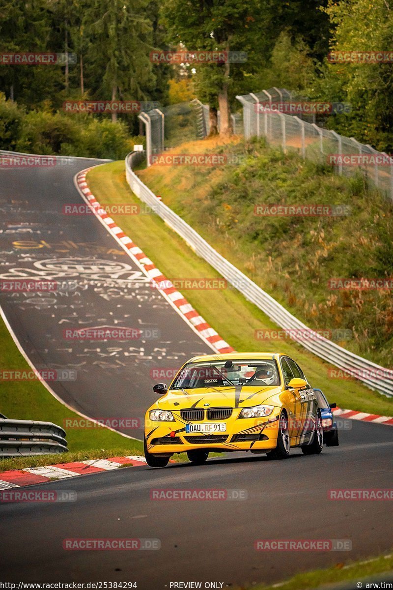 Bild #25384294 - Touristenfahrten Nürburgring Nordschleife (14.10.2023)