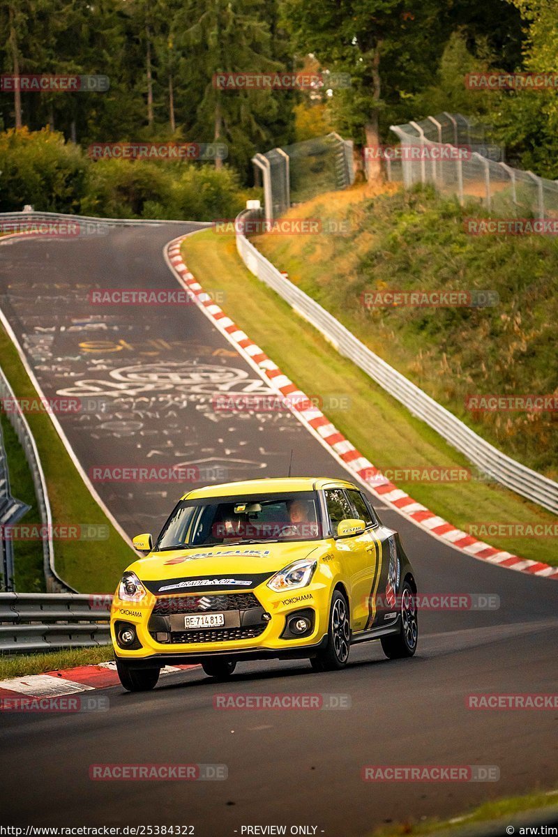 Bild #25384322 - Touristenfahrten Nürburgring Nordschleife (14.10.2023)