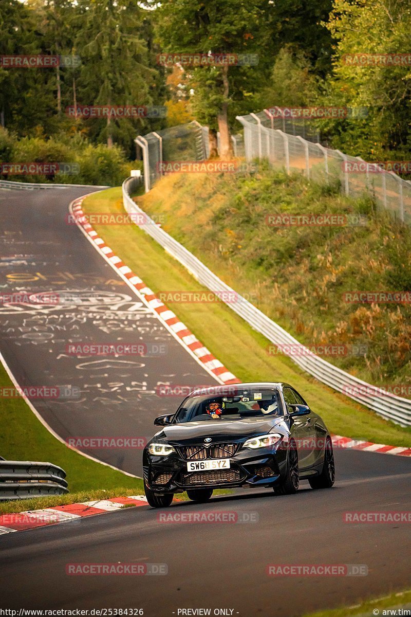 Bild #25384326 - Touristenfahrten Nürburgring Nordschleife (14.10.2023)