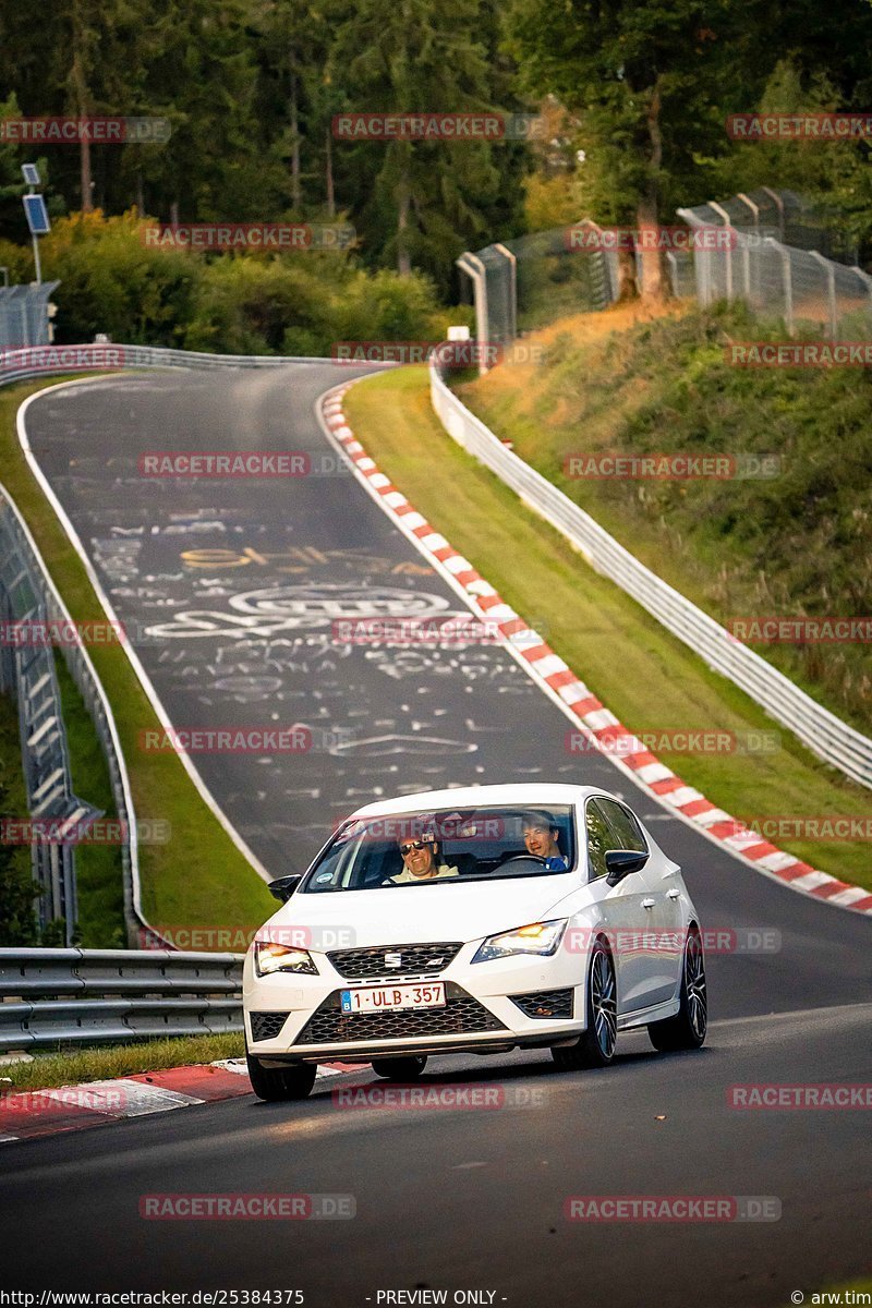 Bild #25384375 - Touristenfahrten Nürburgring Nordschleife (14.10.2023)