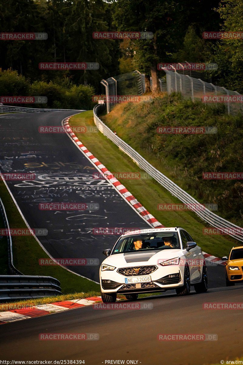 Bild #25384394 - Touristenfahrten Nürburgring Nordschleife (14.10.2023)