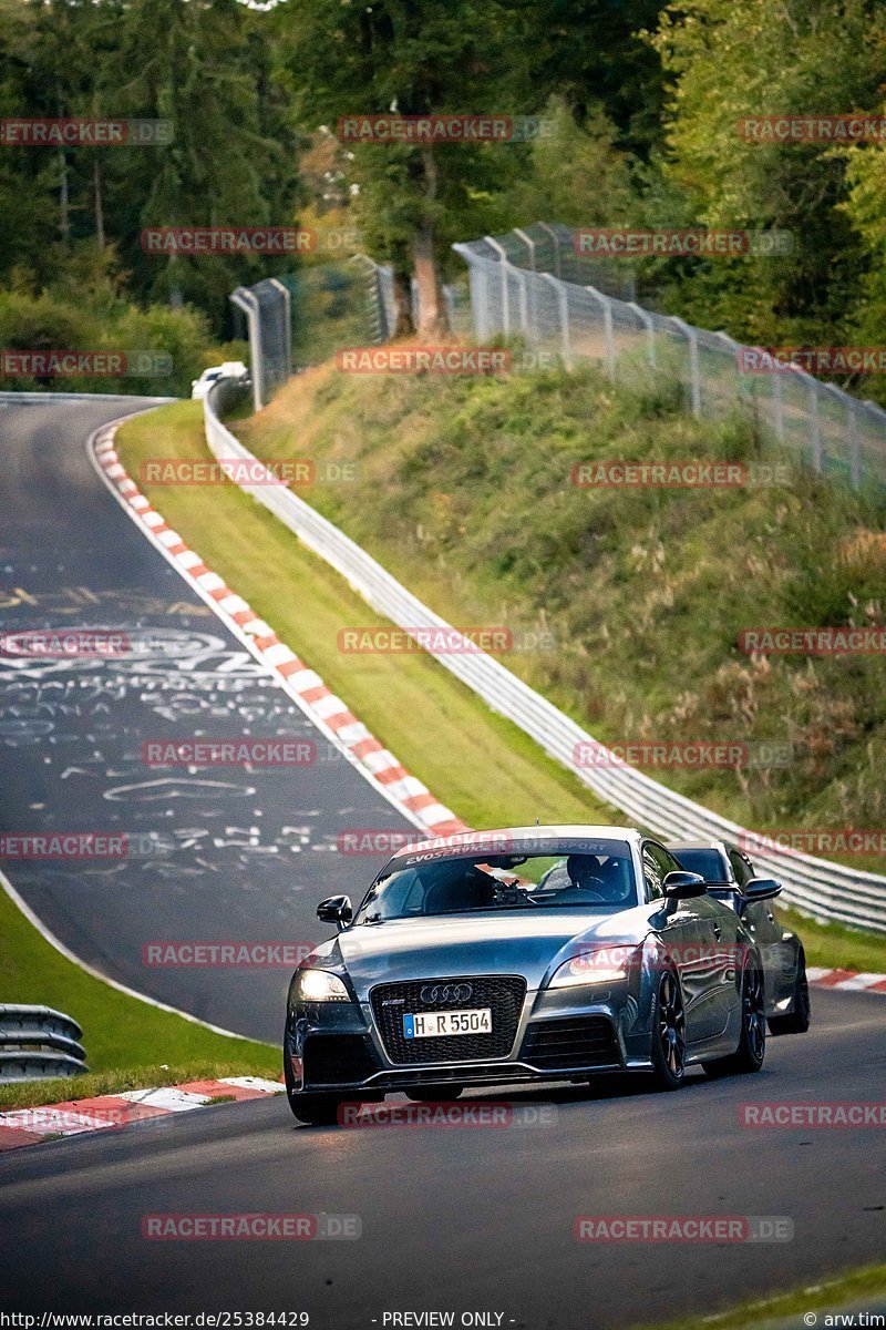 Bild #25384429 - Touristenfahrten Nürburgring Nordschleife (14.10.2023)