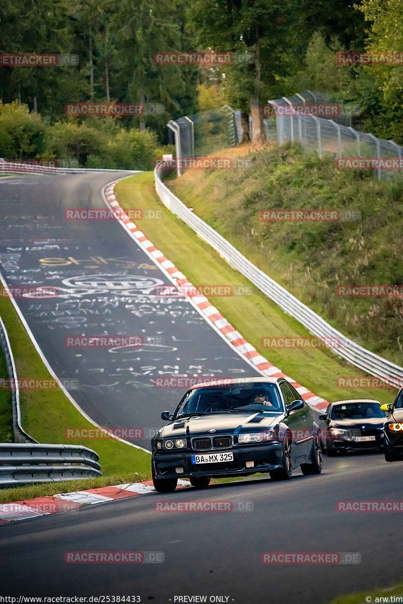 Bild #25384433 - Touristenfahrten Nürburgring Nordschleife (14.10.2023)