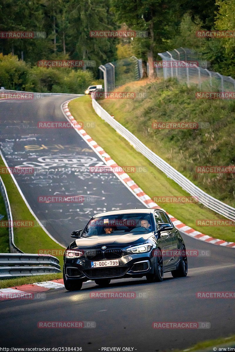 Bild #25384436 - Touristenfahrten Nürburgring Nordschleife (14.10.2023)