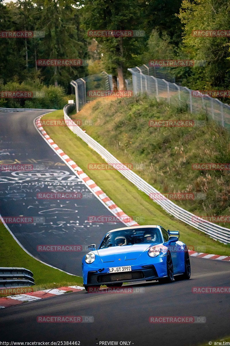 Bild #25384462 - Touristenfahrten Nürburgring Nordschleife (14.10.2023)