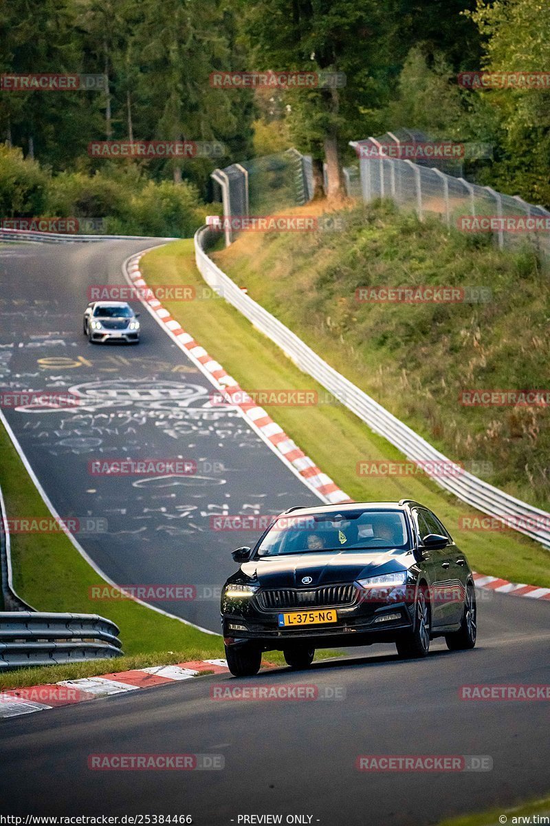 Bild #25384466 - Touristenfahrten Nürburgring Nordschleife (14.10.2023)