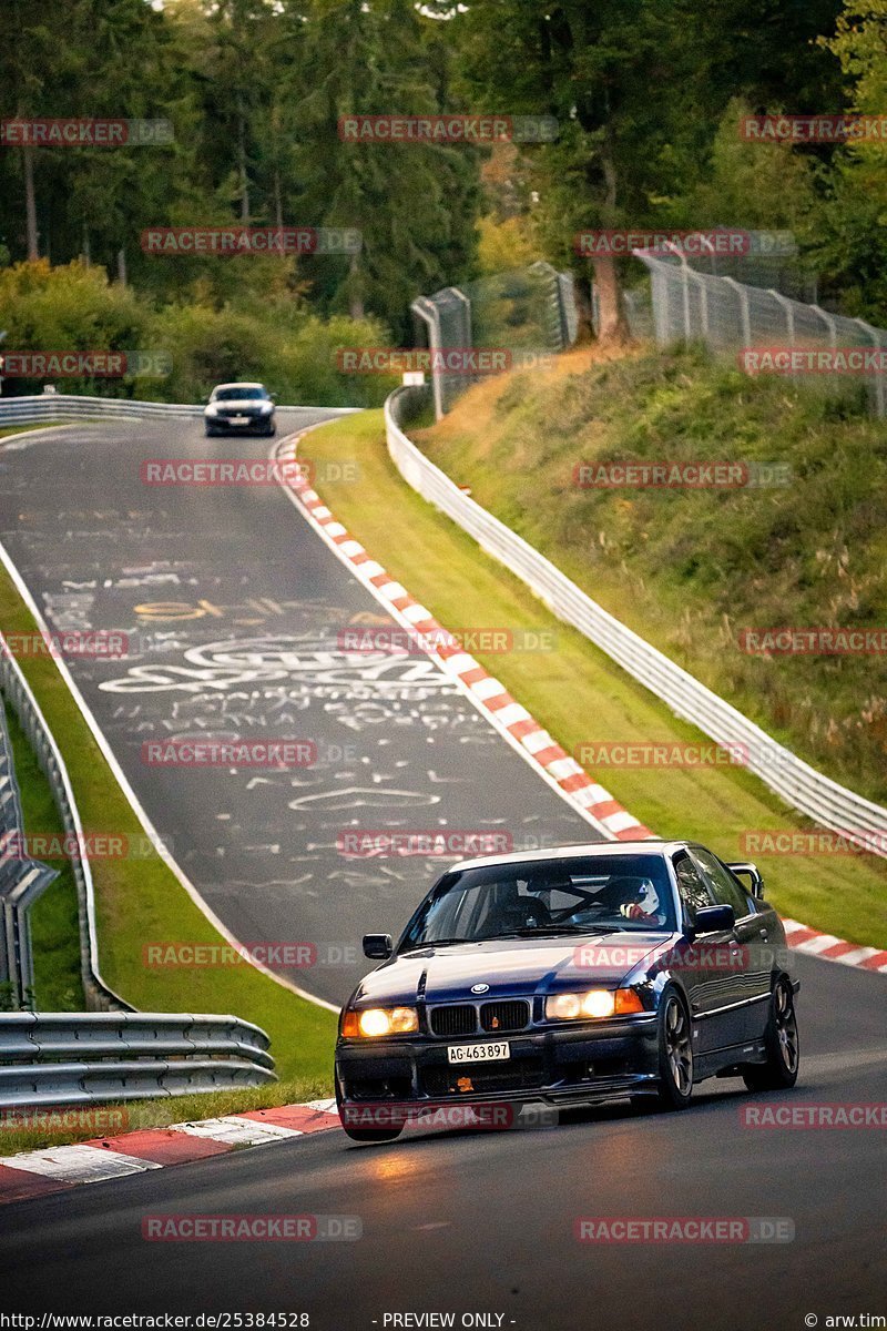 Bild #25384528 - Touristenfahrten Nürburgring Nordschleife (14.10.2023)