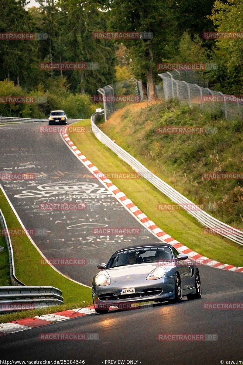 Bild #25384546 - Touristenfahrten Nürburgring Nordschleife (14.10.2023)