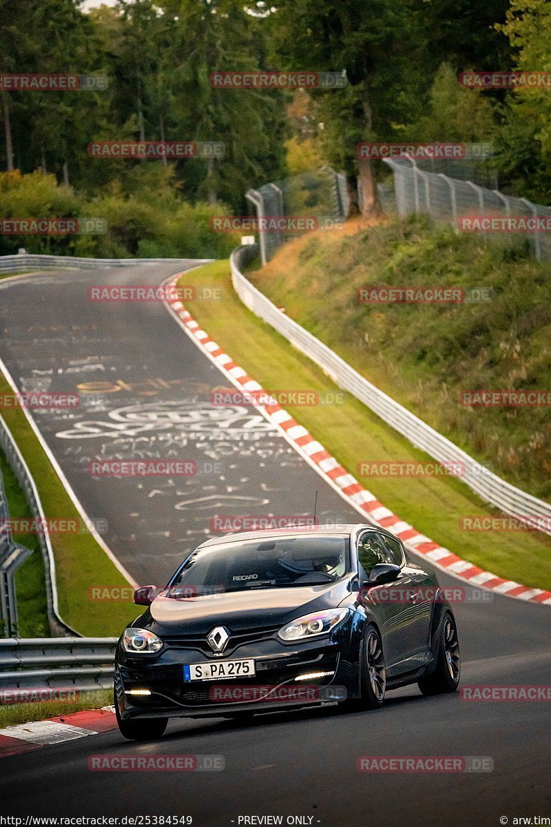 Bild #25384549 - Touristenfahrten Nürburgring Nordschleife (14.10.2023)