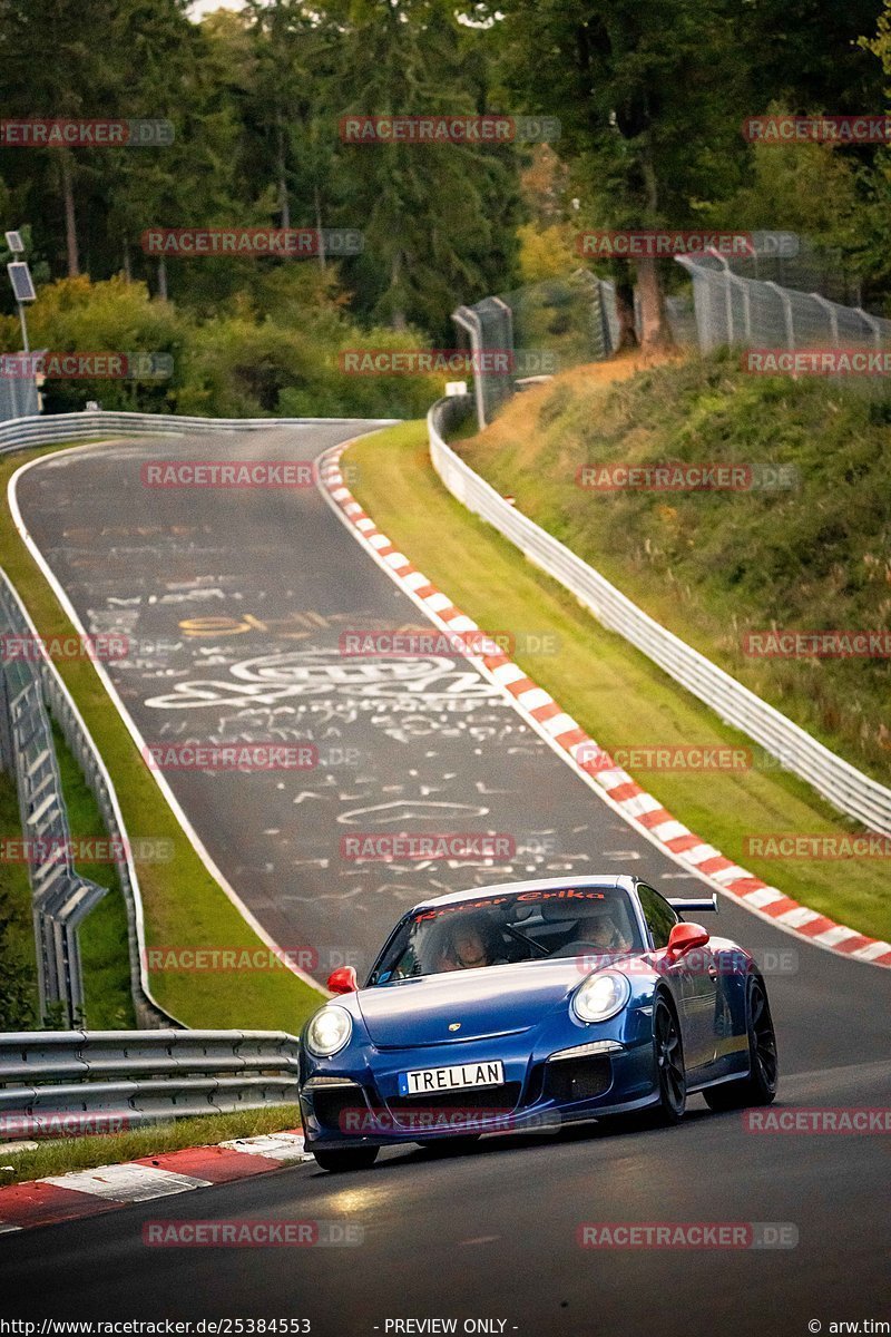 Bild #25384553 - Touristenfahrten Nürburgring Nordschleife (14.10.2023)