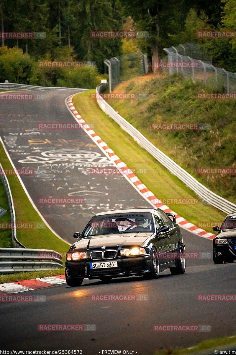 Bild #25384572 - Touristenfahrten Nürburgring Nordschleife (14.10.2023)