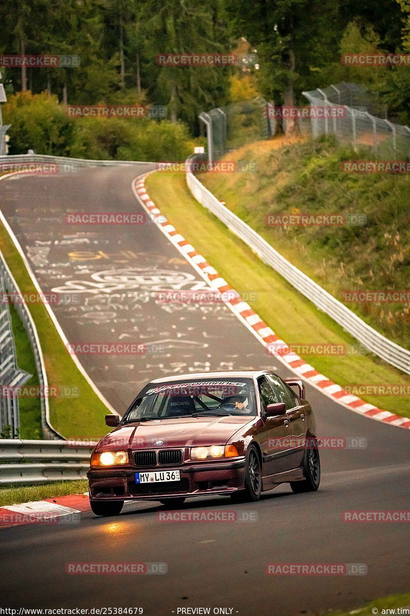 Bild #25384679 - Touristenfahrten Nürburgring Nordschleife (14.10.2023)