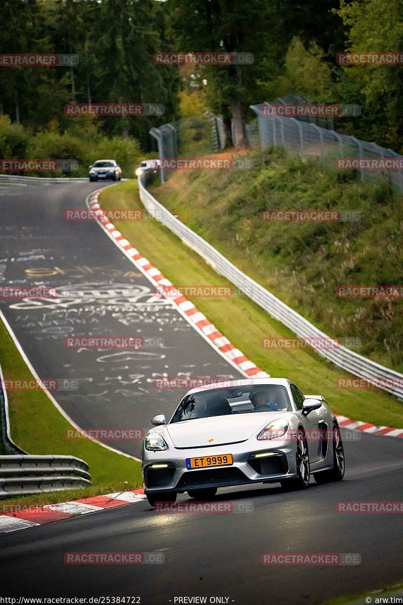 Bild #25384722 - Touristenfahrten Nürburgring Nordschleife (14.10.2023)