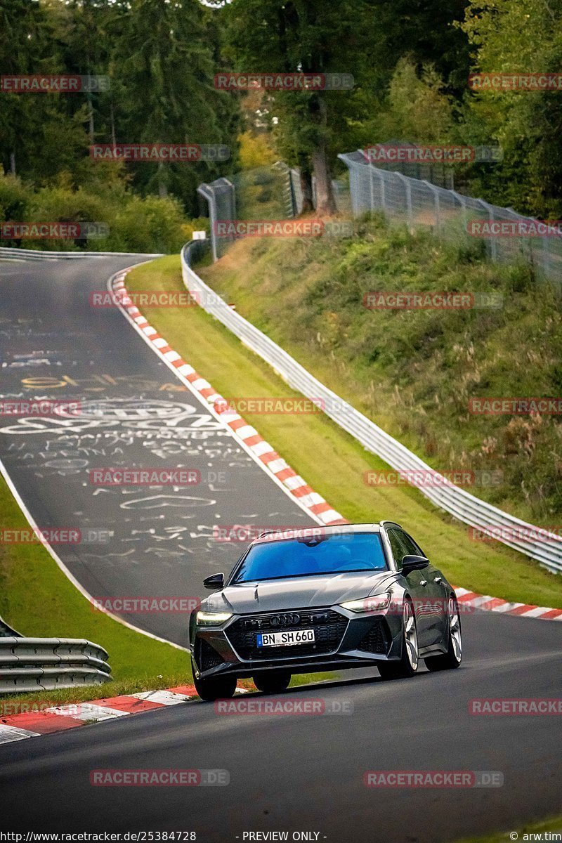 Bild #25384728 - Touristenfahrten Nürburgring Nordschleife (14.10.2023)