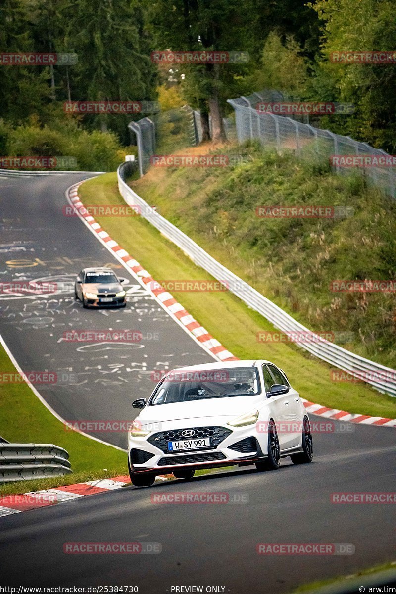 Bild #25384730 - Touristenfahrten Nürburgring Nordschleife (14.10.2023)