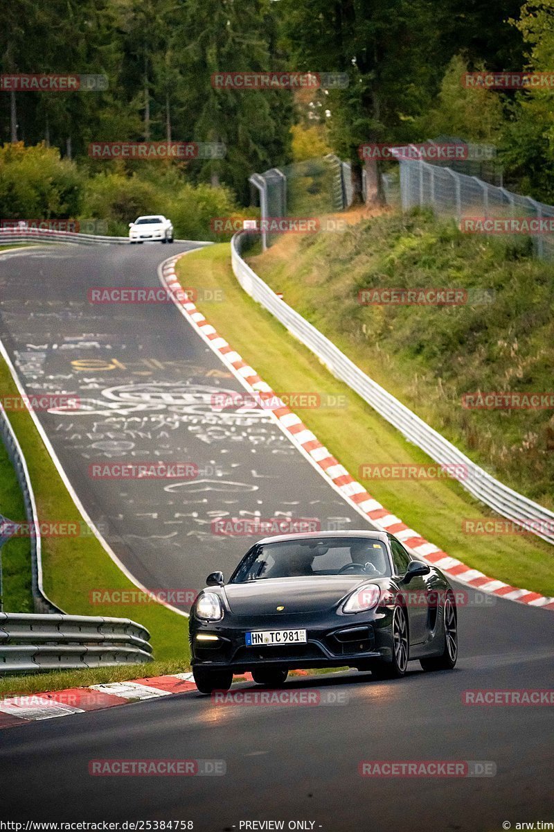 Bild #25384758 - Touristenfahrten Nürburgring Nordschleife (14.10.2023)