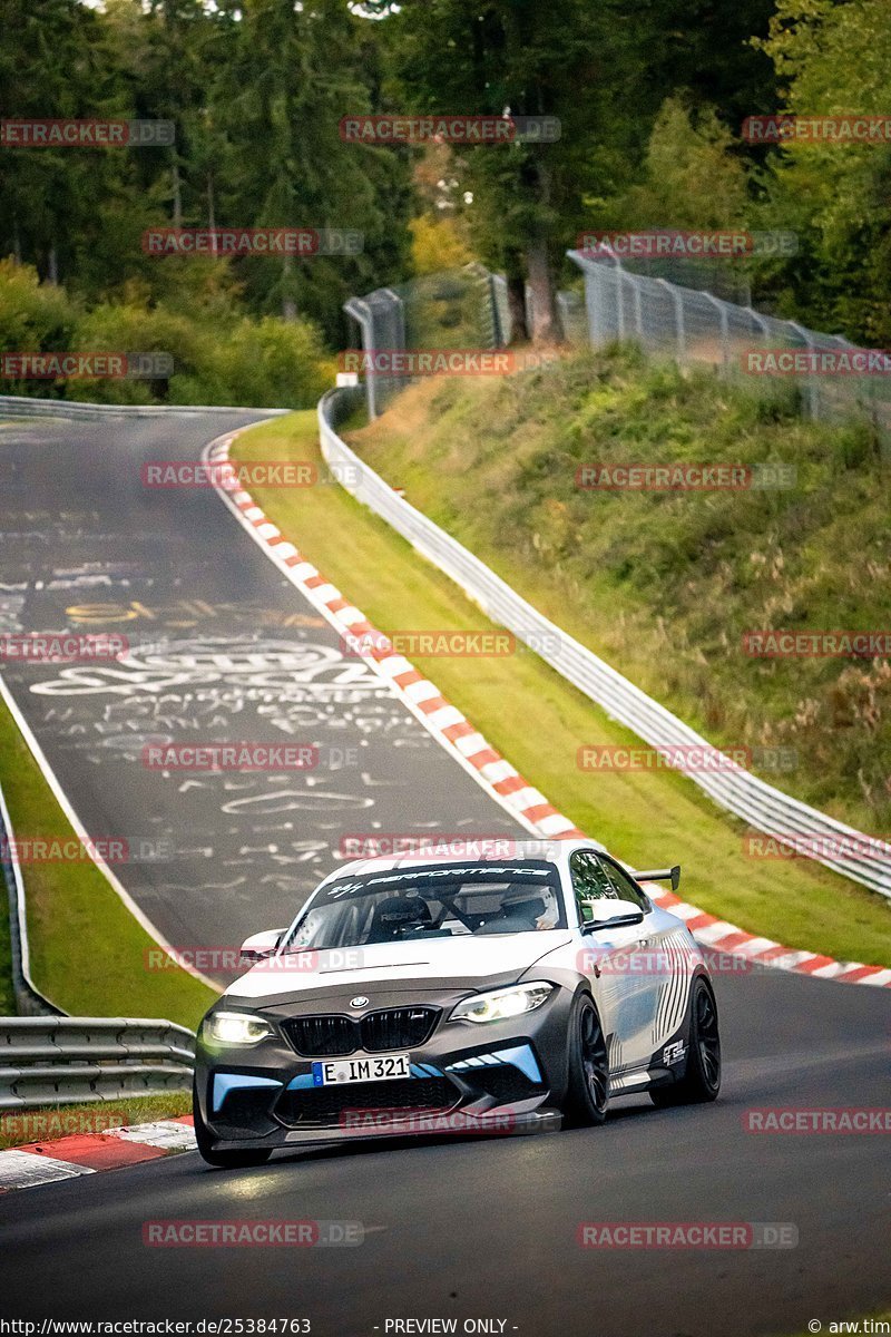 Bild #25384763 - Touristenfahrten Nürburgring Nordschleife (14.10.2023)