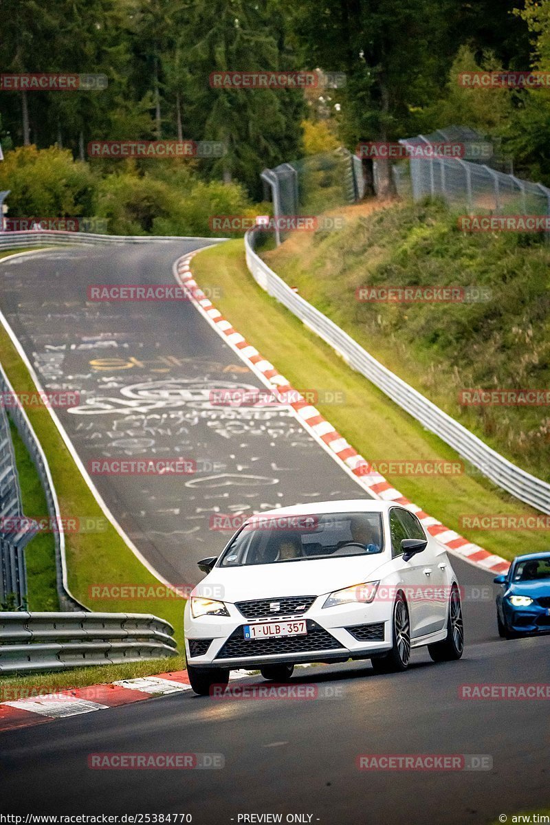 Bild #25384770 - Touristenfahrten Nürburgring Nordschleife (14.10.2023)