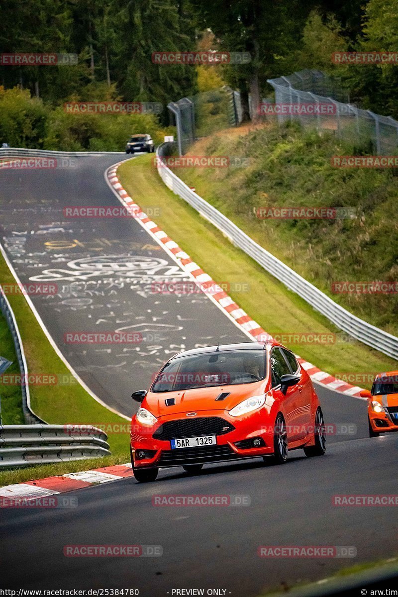 Bild #25384780 - Touristenfahrten Nürburgring Nordschleife (14.10.2023)