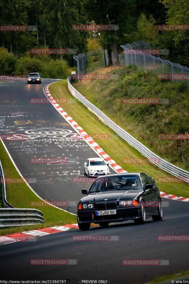 Bild #25384797 - Touristenfahrten Nürburgring Nordschleife (14.10.2023)