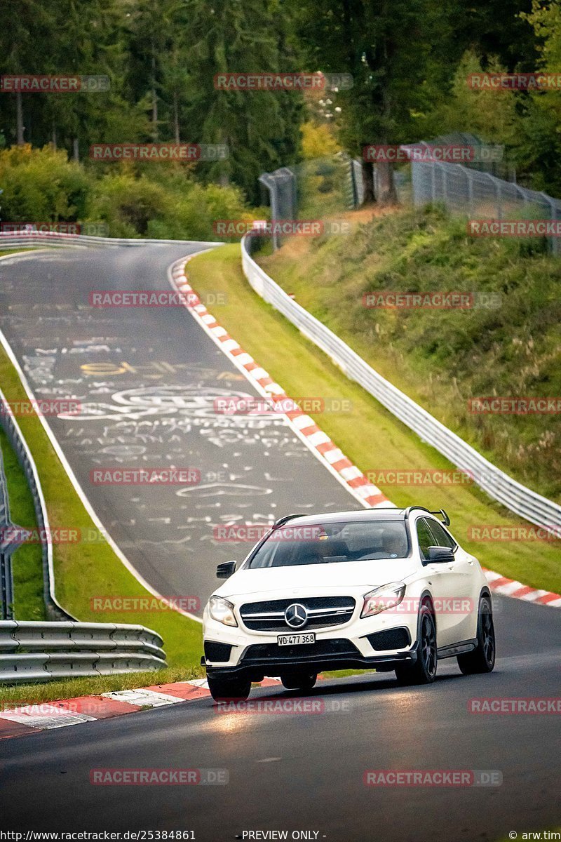 Bild #25384861 - Touristenfahrten Nürburgring Nordschleife (14.10.2023)