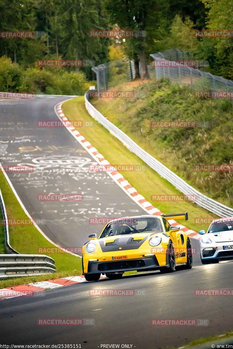 Bild #25385151 - Touristenfahrten Nürburgring Nordschleife (14.10.2023)