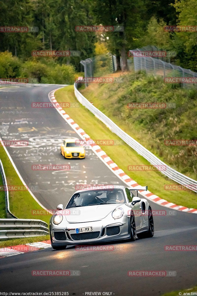 Bild #25385285 - Touristenfahrten Nürburgring Nordschleife (14.10.2023)