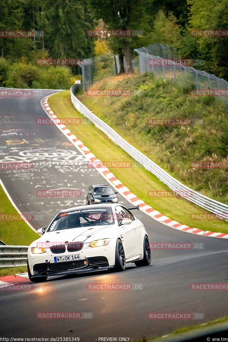 Bild #25385349 - Touristenfahrten Nürburgring Nordschleife (14.10.2023)