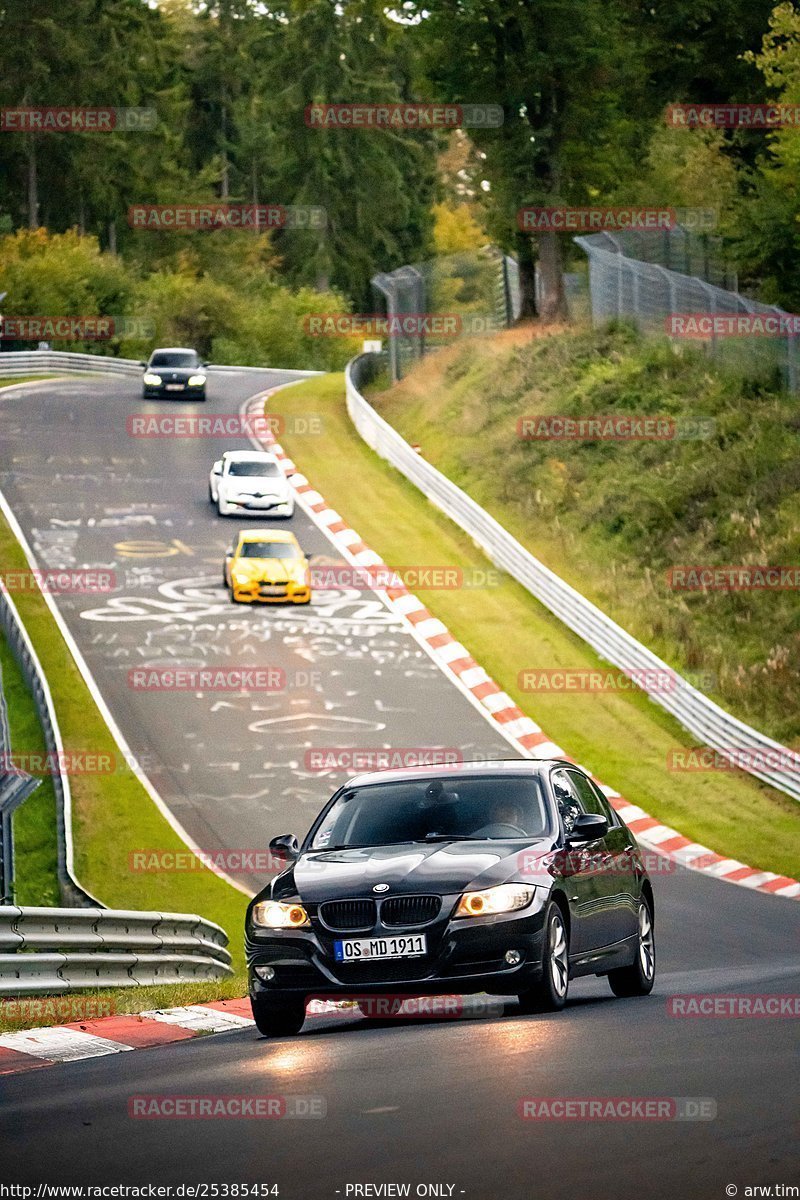 Bild #25385454 - Touristenfahrten Nürburgring Nordschleife (14.10.2023)