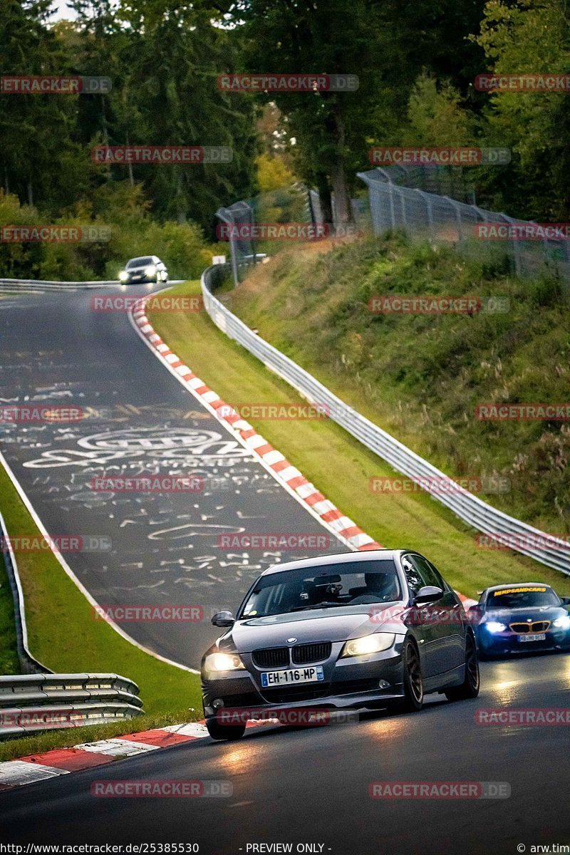 Bild #25385530 - Touristenfahrten Nürburgring Nordschleife (14.10.2023)