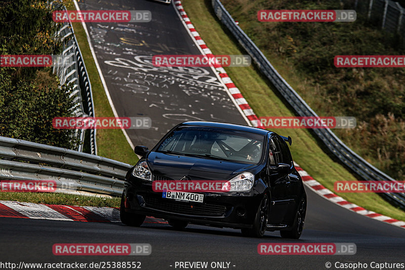 Bild #25388552 - Touristenfahrten Nürburgring Nordschleife (14.10.2023)