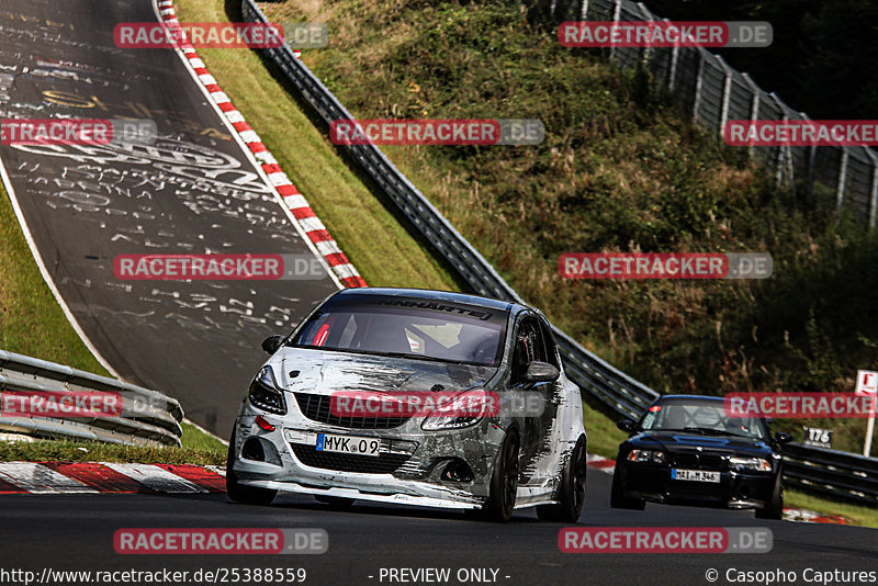 Bild #25388559 - Touristenfahrten Nürburgring Nordschleife (14.10.2023)