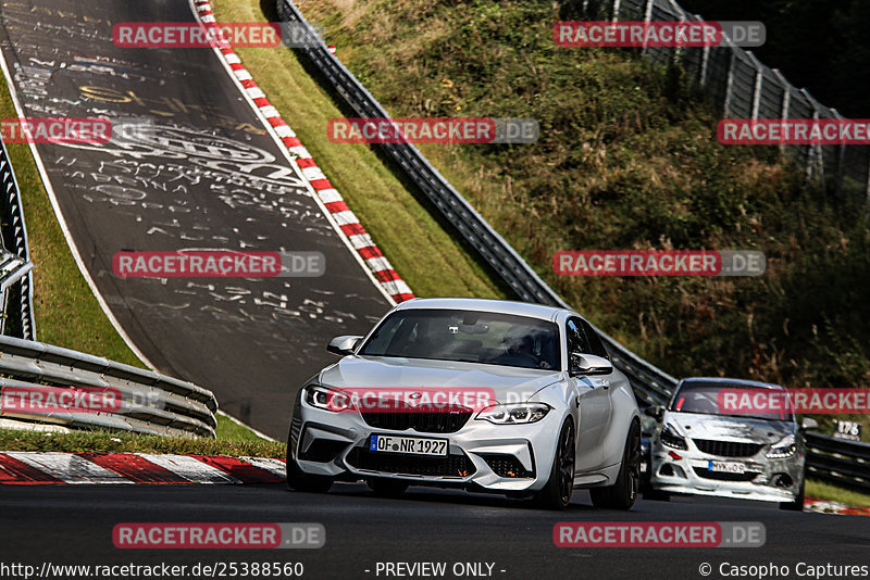 Bild #25388560 - Touristenfahrten Nürburgring Nordschleife (14.10.2023)