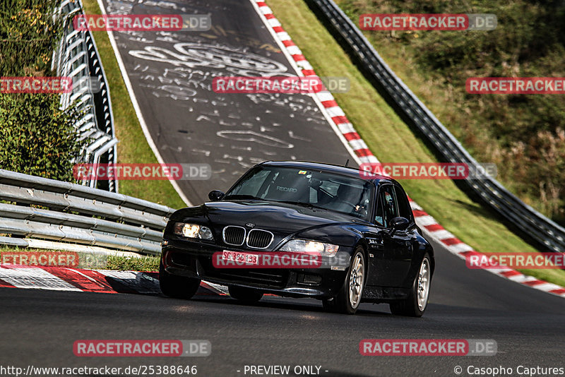 Bild #25388646 - Touristenfahrten Nürburgring Nordschleife (14.10.2023)