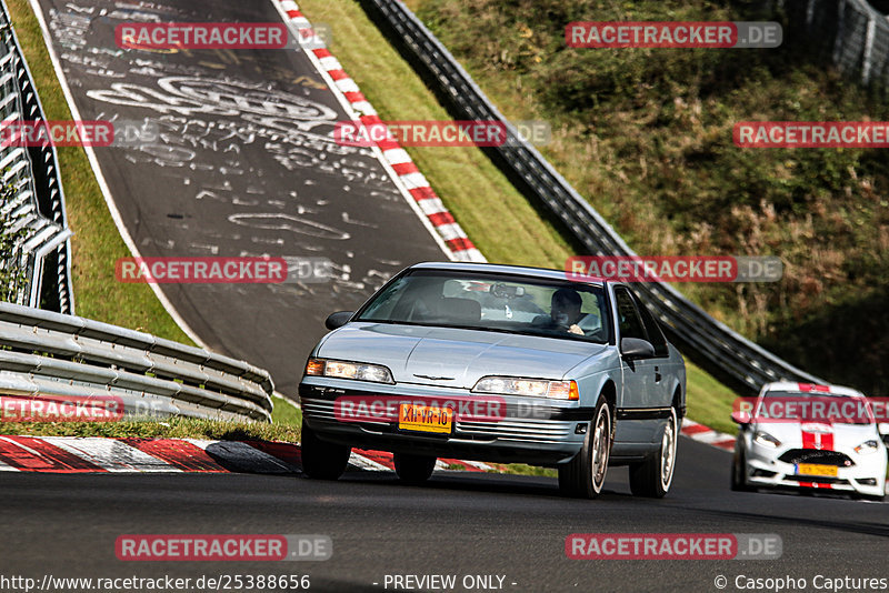 Bild #25388656 - Touristenfahrten Nürburgring Nordschleife (14.10.2023)