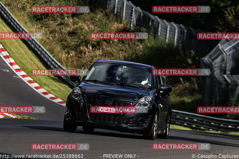 Bild #25388662 - Touristenfahrten Nürburgring Nordschleife (14.10.2023)