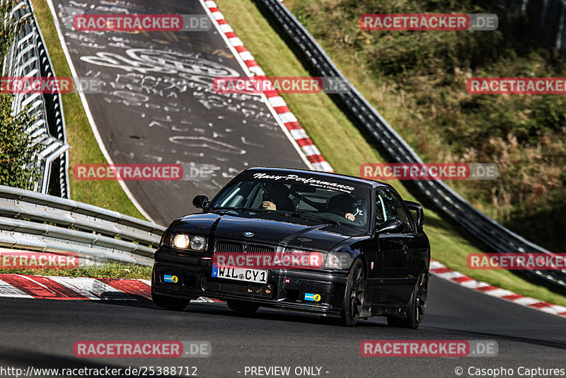 Bild #25388712 - Touristenfahrten Nürburgring Nordschleife (14.10.2023)