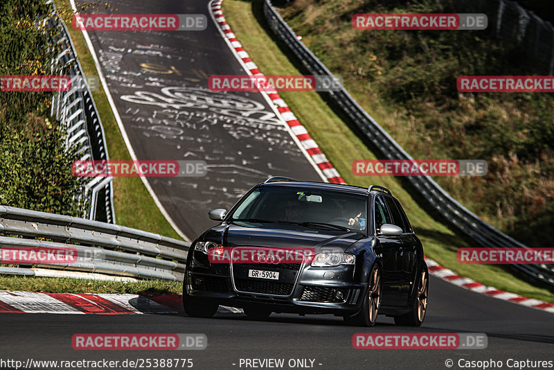 Bild #25388775 - Touristenfahrten Nürburgring Nordschleife (14.10.2023)