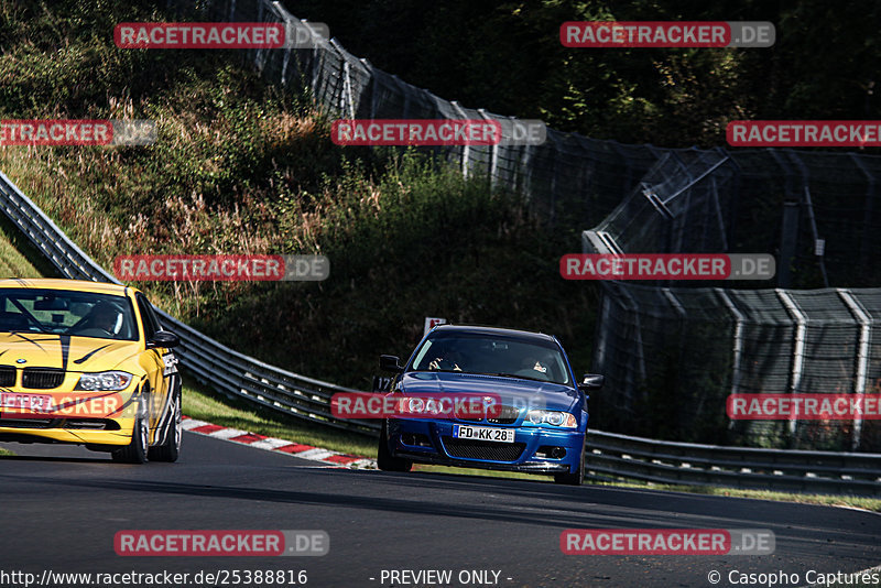 Bild #25388816 - Touristenfahrten Nürburgring Nordschleife (14.10.2023)