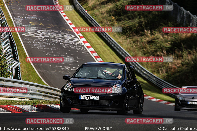 Bild #25388840 - Touristenfahrten Nürburgring Nordschleife (14.10.2023)