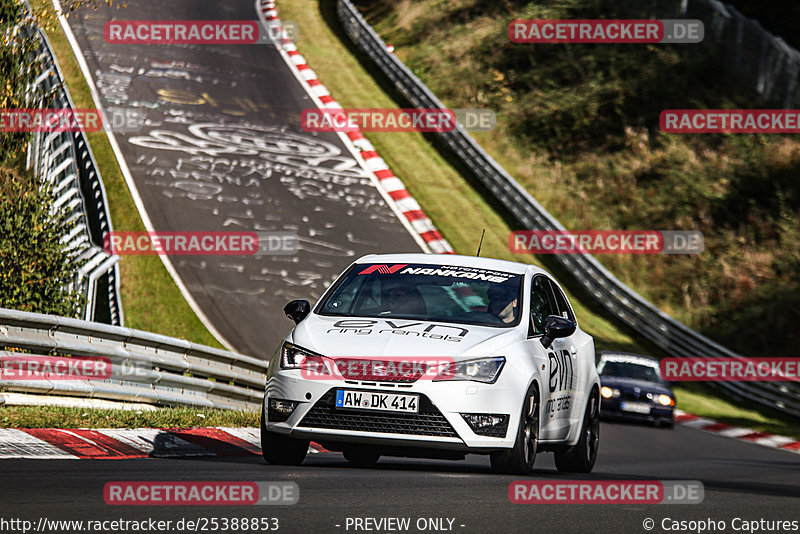 Bild #25388853 - Touristenfahrten Nürburgring Nordschleife (14.10.2023)